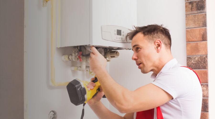 Local sewer line repair in Moorcroft, WY